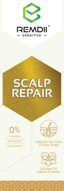 Scalp Repair · 30 ml