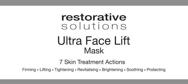 Ultra Face Lift Mask