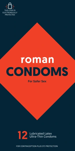 Romans · 12 Pack