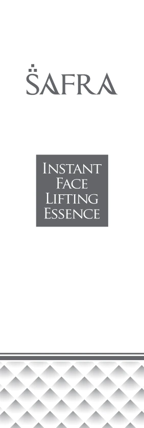 Instant Face Lifting Essence