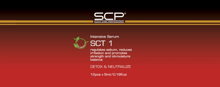 Intensive Serum · SCT 1