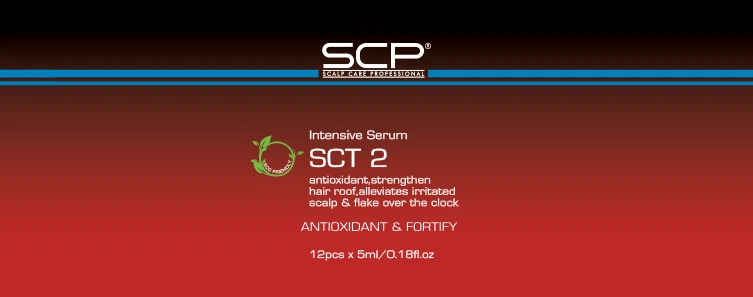 Intensive Serum · SCT 2