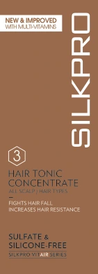 Hair Tonic Concentrate