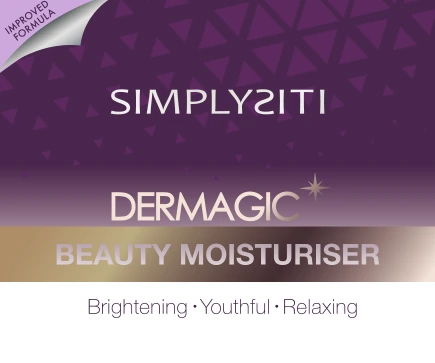 Dermagic Beauty Moisturiser