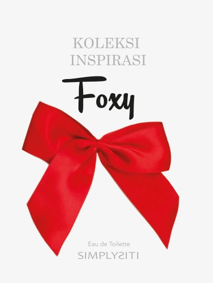 Koleksi Inspirasi · Foxy