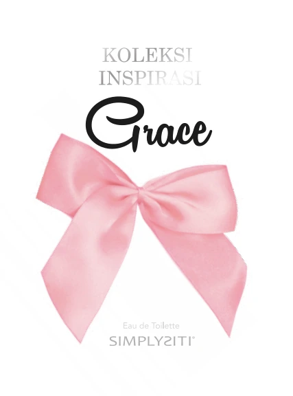 Koleksi Inspirasi · Grace