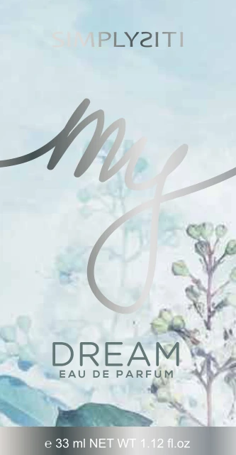 My Dream · Eau de Parfum