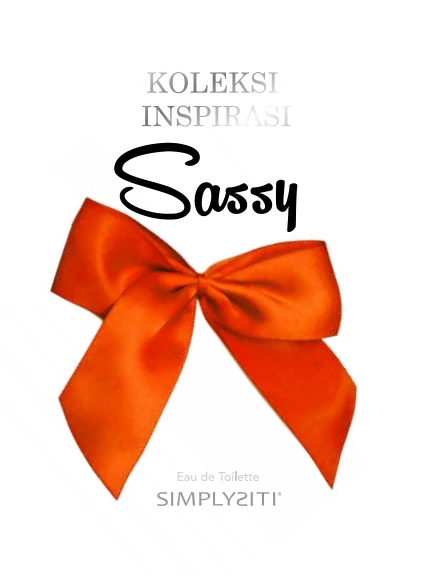Koleksi Inspirasi · Sassy