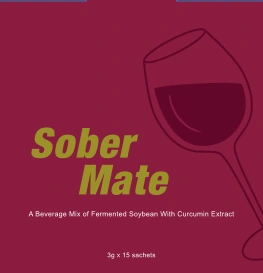 Sober Mate
