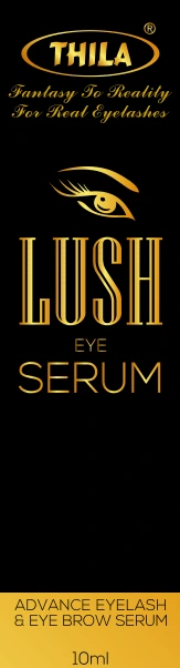 Lush Eye Serum