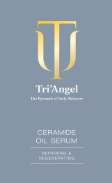 Ceramide Oil Serum