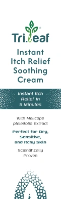 Soothing Cream