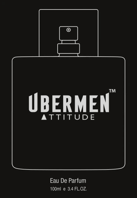 Attitude · 100 ml