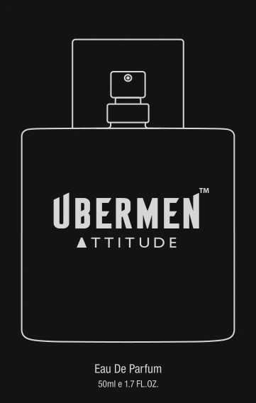 Attitude · 50 ml