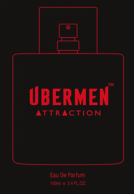 Attraction · 100 ml