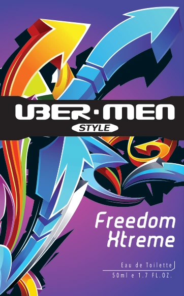 Freedom Xtreme · 50 ml