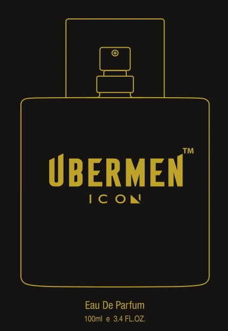 Icon · 100 ml