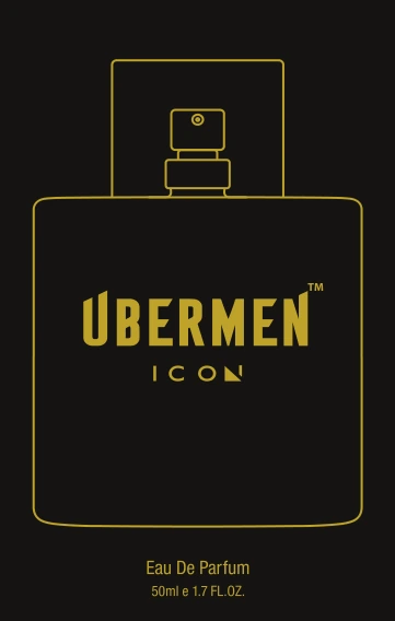 Icon · 50 ml