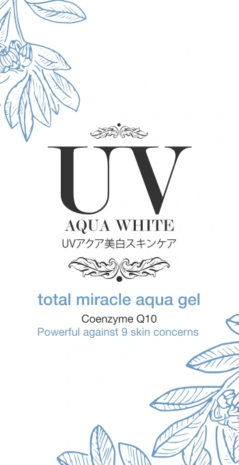 Total Miracle Aqua Gel