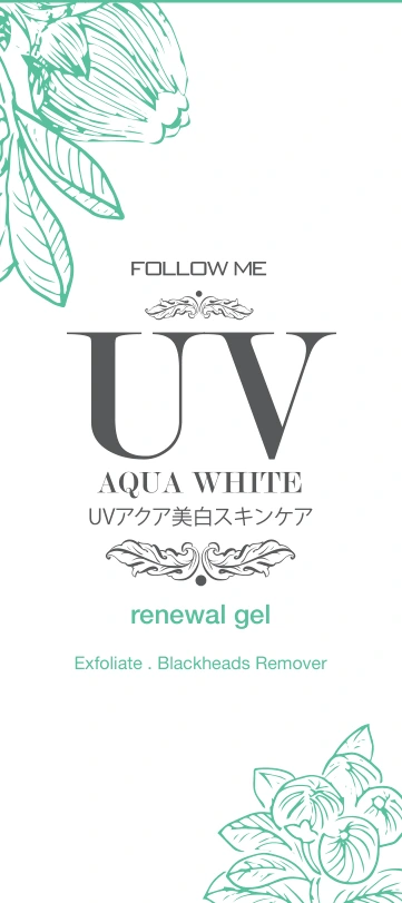 Renewal Gel · 60 ml
