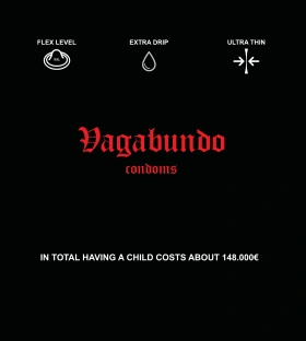 Vagabundo · 3 Pack