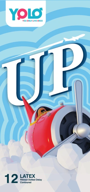 UP · 12 Pack