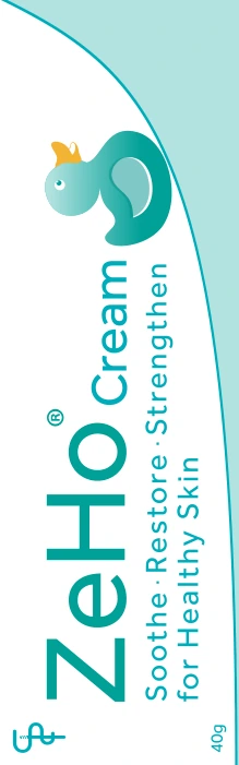 ZeHo Cream